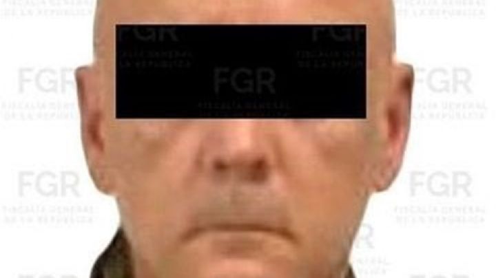 Cae excolaborador de García Luna acusado de delincuencia organizada y peculado