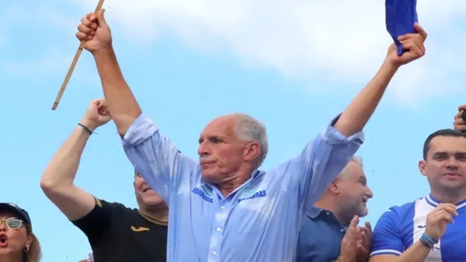 Estos son los detalles de la próxima toma de posesión del nuevo presidente de Honduras