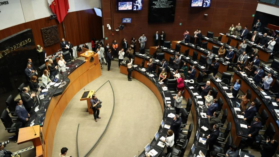 Desde el 4 de septiembre de 2024, en el Congreso capitalino se conformó la Alianza por la Continuación de la Transformación, integrada por el grupo parlamentario de Morena, sus aliados del PT y PVEM