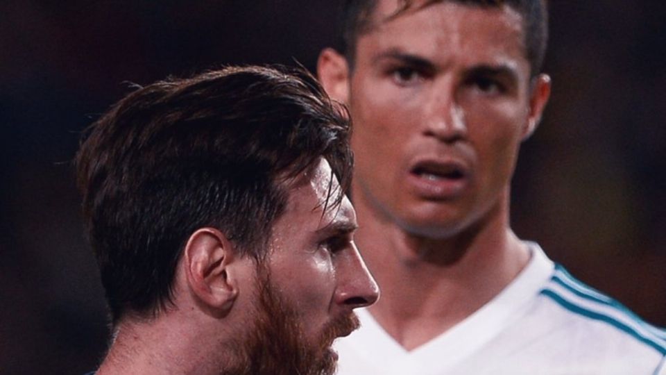 Goleadores mundiales