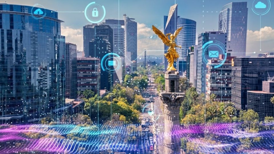 Seguritech recomienda: cómo prepararse en 2026 para emergencias en las grandes ciudades