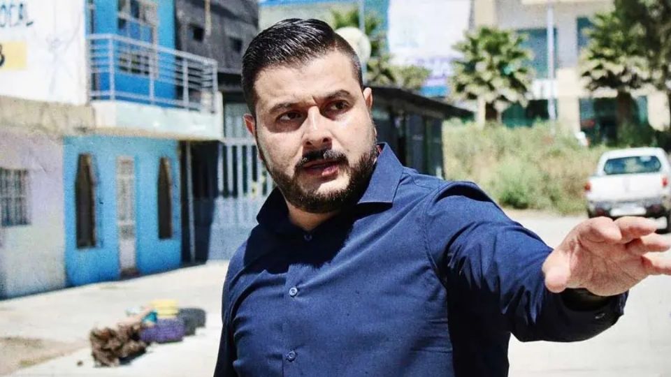 El alcalde de Tepeapulco falleció este viernes en un accidente