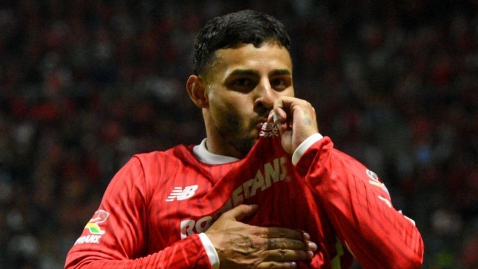 Fue campeón con el Toluca
