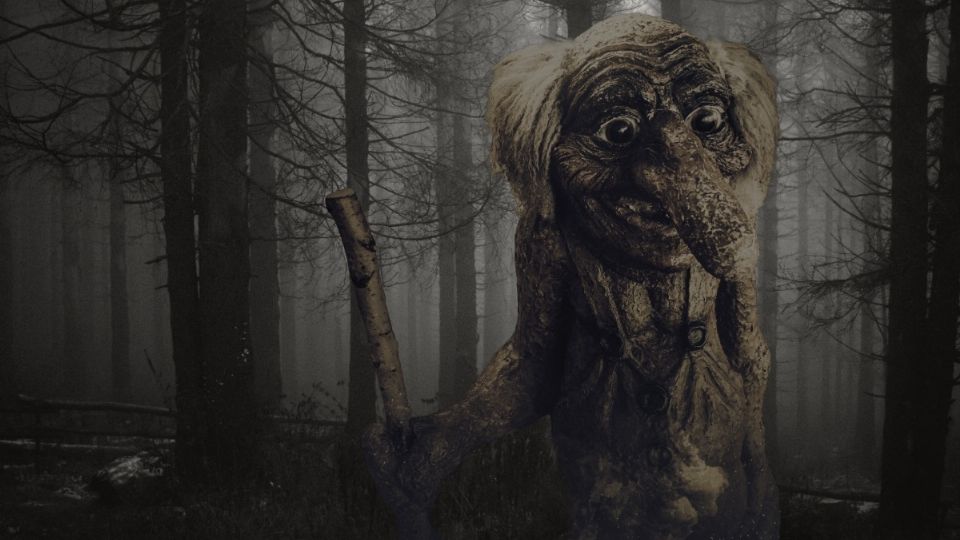 Conoce la historia de estos seres misteriosos