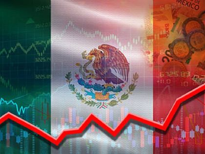 Incertidumbre por reforma judicial frena capacidad de crecimiento de la economía: expertos