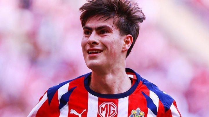 La Liga MX está entre las 10 ligas más vista del mundo