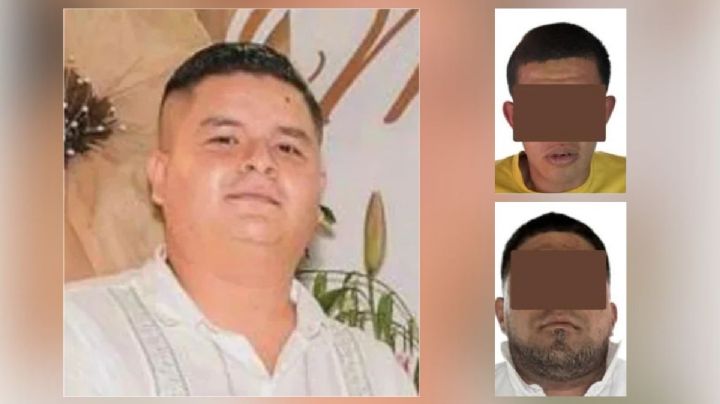 Carlos mostraría un departamento en el puerto de Veracruz y desapareció; hay 2 detenidos