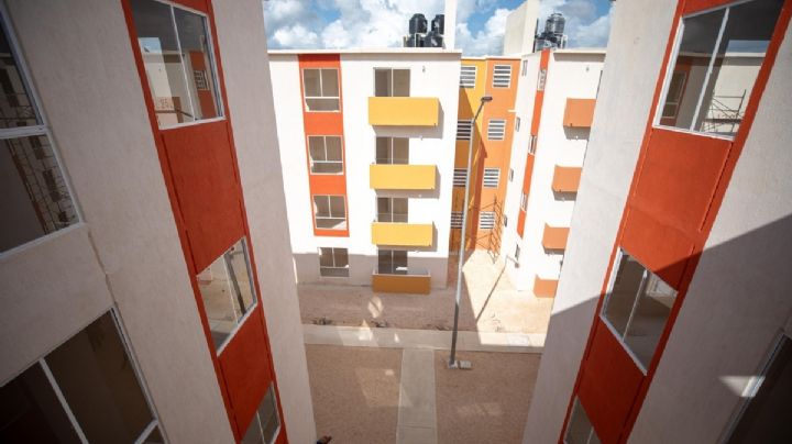 ¿Cómo acceder a una Vivienda para el Bienestar a través del Infonavit?