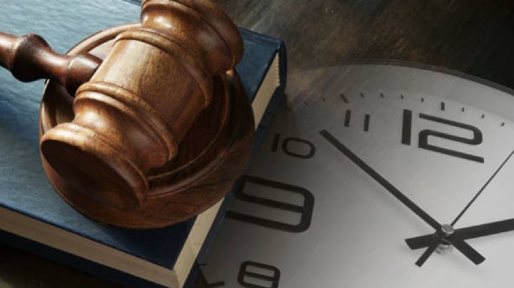 Reforma y elección judicial paralizan a la justicia de la Ciudad de México