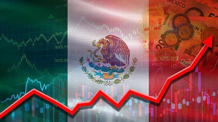 La economía mexicana está estancada y no crece: exjefe del Instituto de Finanzas Internacionales