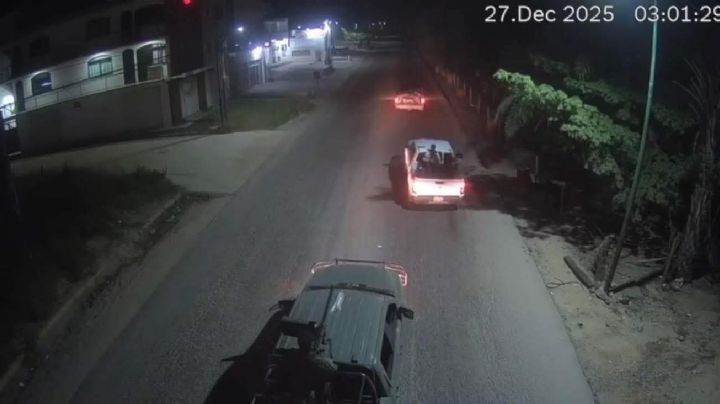 Tras desaparición masiva en bares de Chiapas, hallan a 6 muertos en Cintalapa