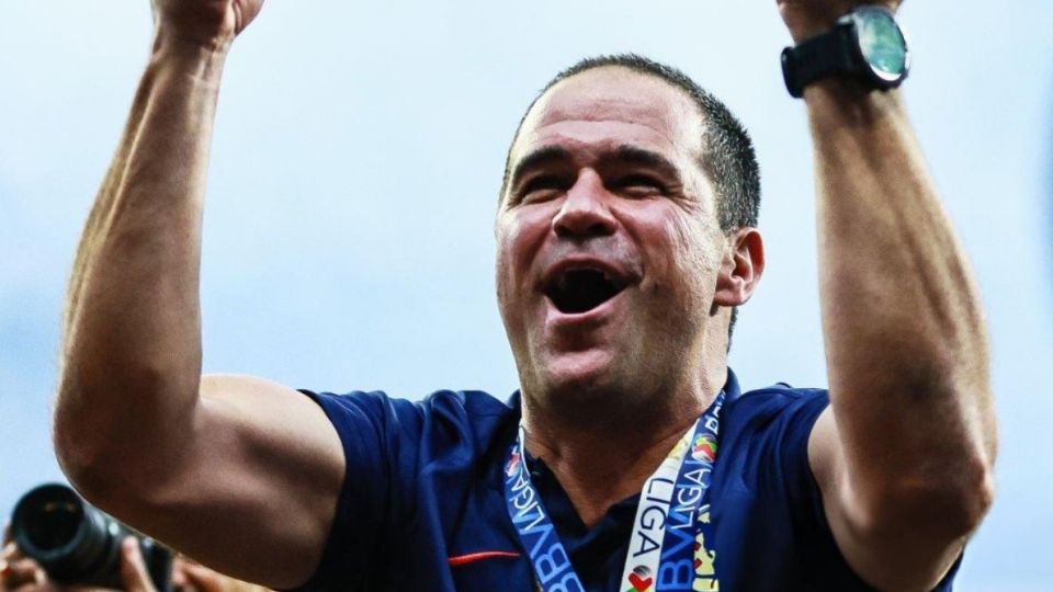 Rumbo al Clausura 2026