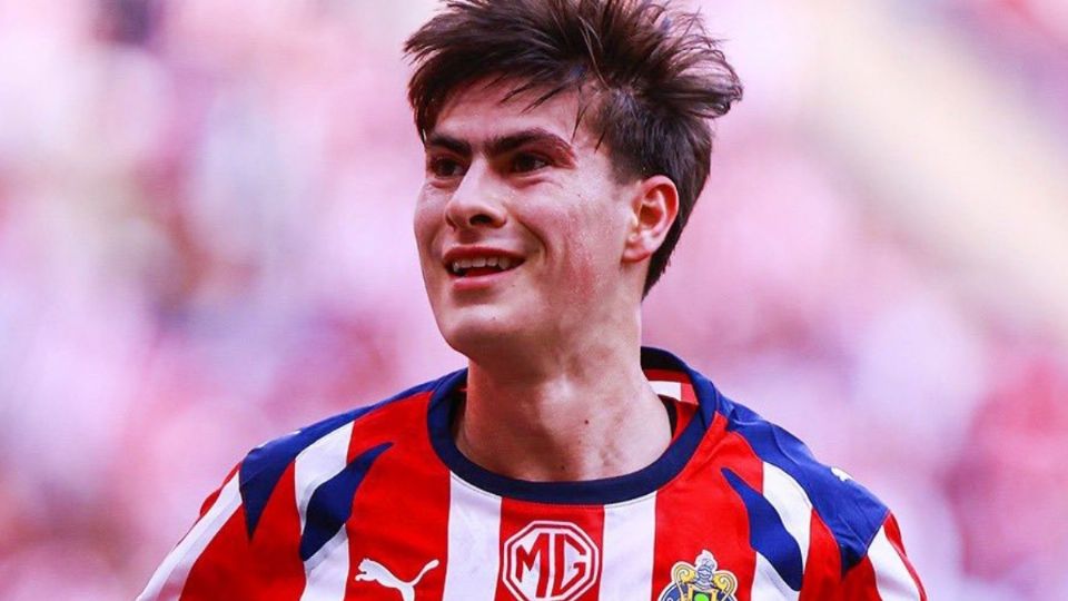 La Liga MX aparece entre las principales