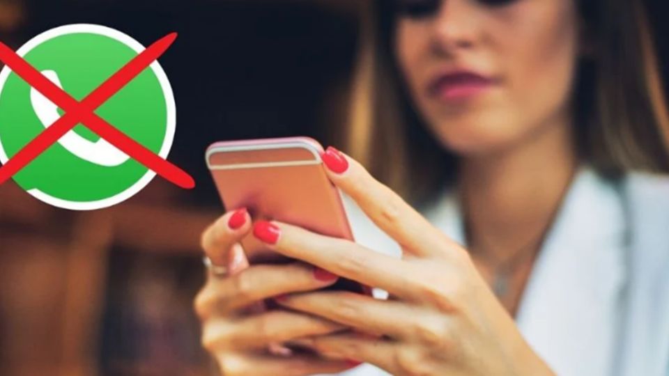 Tendrán WhatsApp a partir del 1 de enero