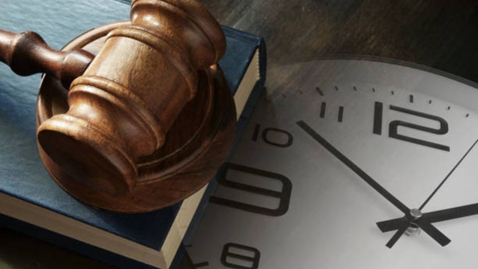 Reforma y elección judicial paralizan a la justicia de la Ciudad de México