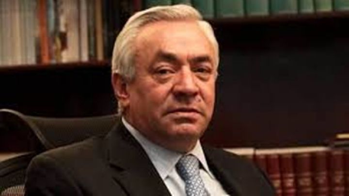 Fallece Marco Antonio Bernal, quien encabezó diálogo con el EZLN en Chiapas