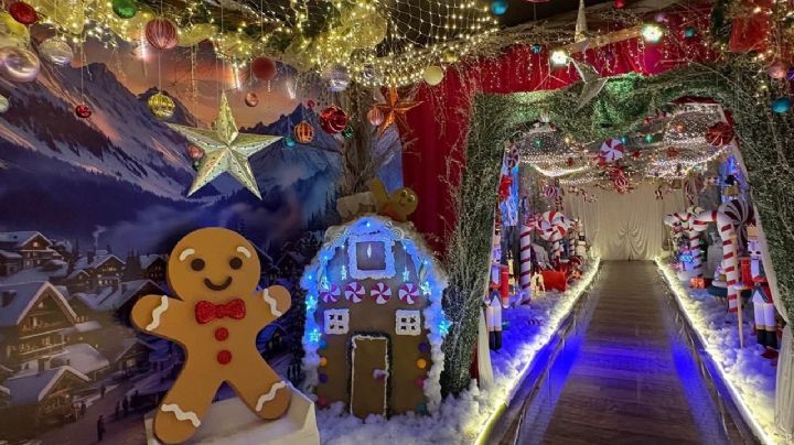 Se viene la Cabalgata de los Reyes Magos; ¿Cuándo y dónde?