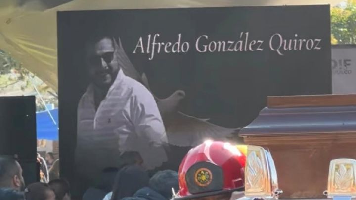 Entre muestras de unidad y aplausos Tepeapulco despide a Alfredo González Quiroz