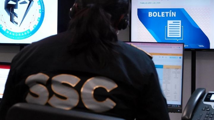 Detienen a expareja de policía desaparecida en CDMX; hallan un cuerpo en cateo