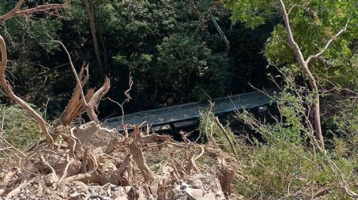 Tren Interoceánico: choques, descarrilamientos y otros accidentes que marcan su historial