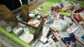 Foto ilustrativa de la nota titulada: Alertan por circulación de medicamentos piratas en Guanajuato
