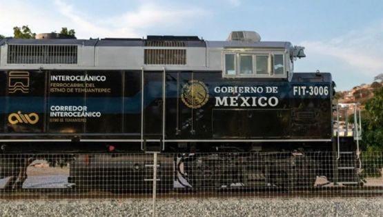 ASF warned of deficiencies in work on the Interoceanic Train