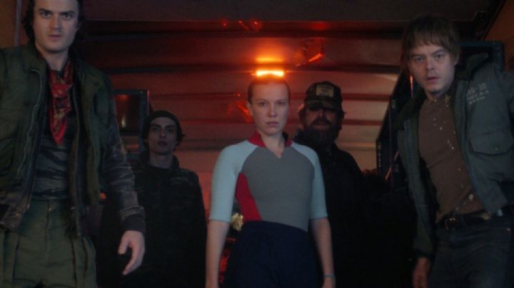 Stranger Things: ¿cuándo y a qué hora se estrena el capítulo final de la serie de Netflix?