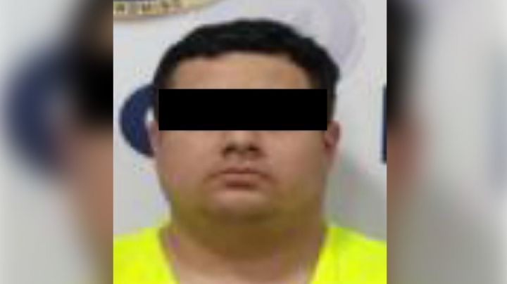 Detienen en Tabasco a Eduardo Alberto “N”, jefe de plaza en Macuspana y objetivo prioritario