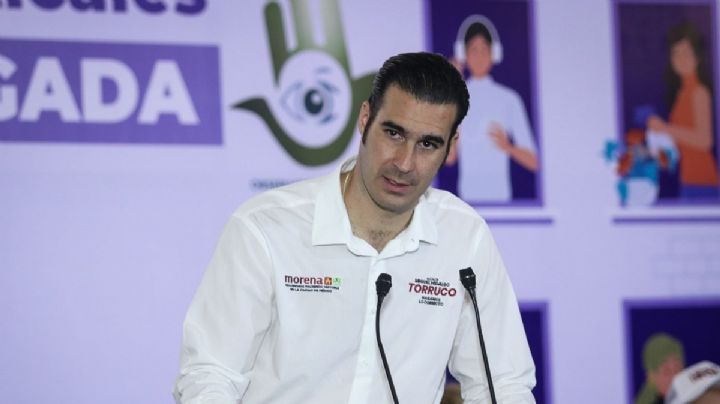 Miguel Torruco Garza llega a la Subsecretaría de Prevención en la SSPC