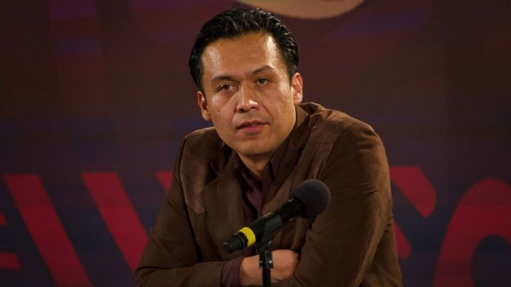 Sheinbaum respalda a Mario Delgado y minimiza diferencias internas en la SEP