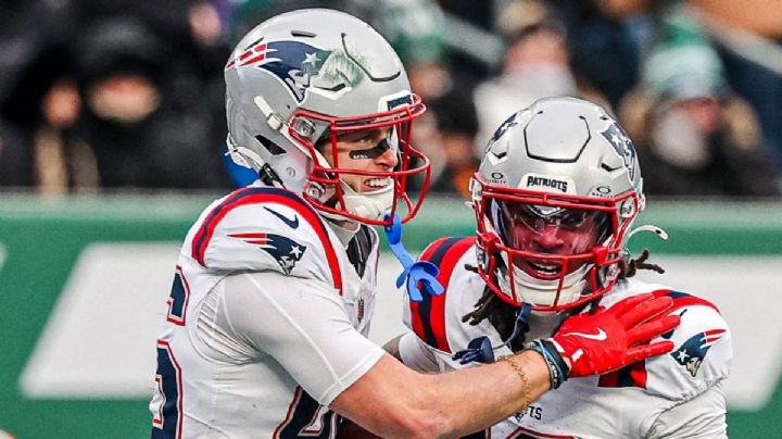 NFL: así quedó el panorama de Playoffs tras la Semana 17