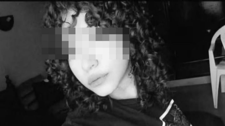 Luisa Camila, de 15 años, entre las víctimas del accidente del Tren Interoceánico