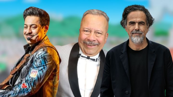 Humberto Vélez, Los Tigres del Norte e Iñárritu: así fueron sus participaciones en Los Simpson