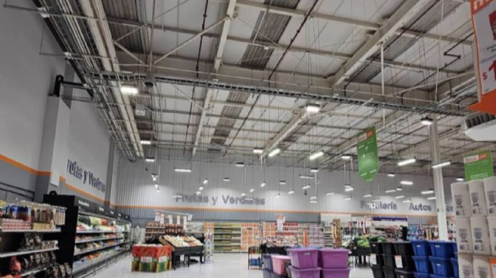 Este es el súper más barato para hacer la cena de año nuevo en Guanajuato