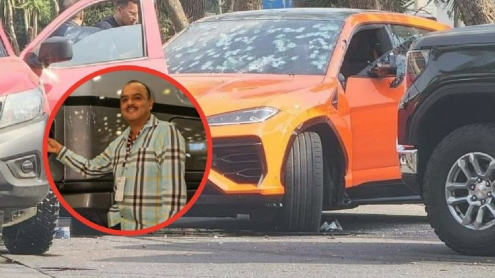 ¿Qué sabemos del empresario y su hija, víctimas de la balacera en Zapopan, Jalisco?