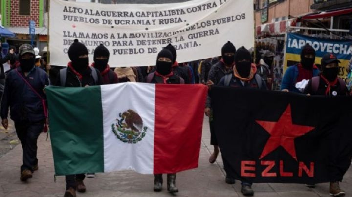 El enigma de Marcos y el destino del EZLN