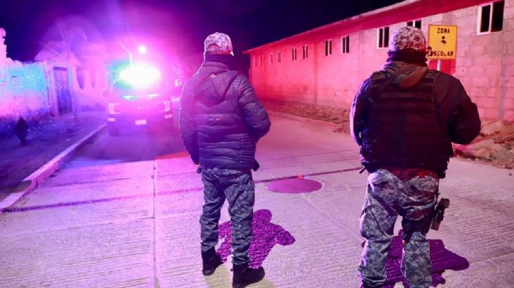 Pachuca acumula el 13 por ciento de robos con violencia a nivel estatal