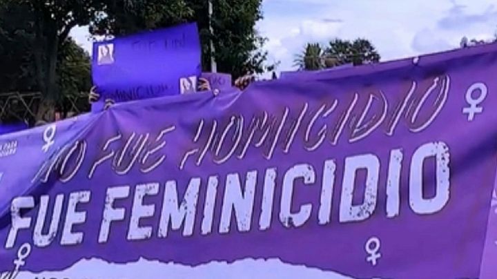 Dan condena a 19 imputados de feminicidio durante 2025 en Hidalgo