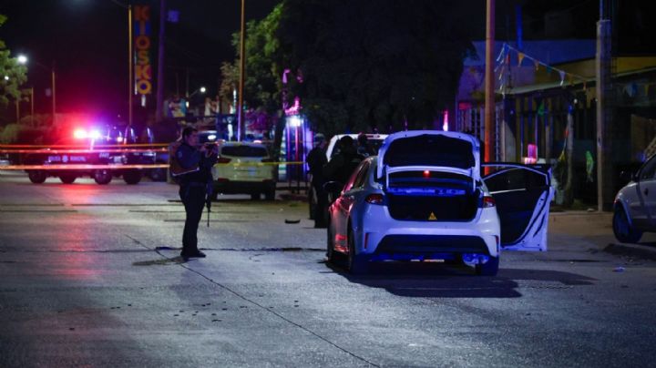 Reorganización silenciosa del narcotráfico