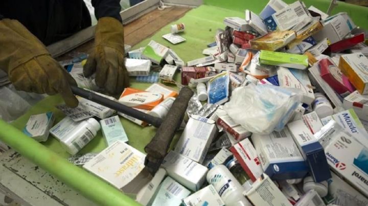 Alertan por circulación de medicamentos piratas en Guanajuato