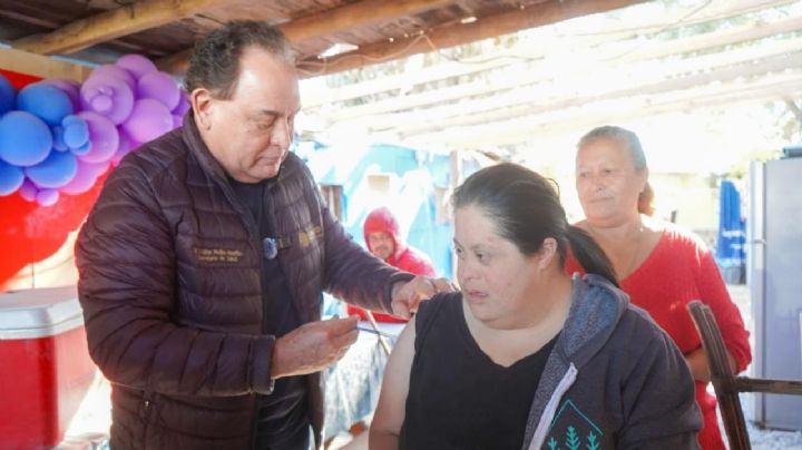 Tras 8 meses sin contagios, sarampión se extiende por Baja California