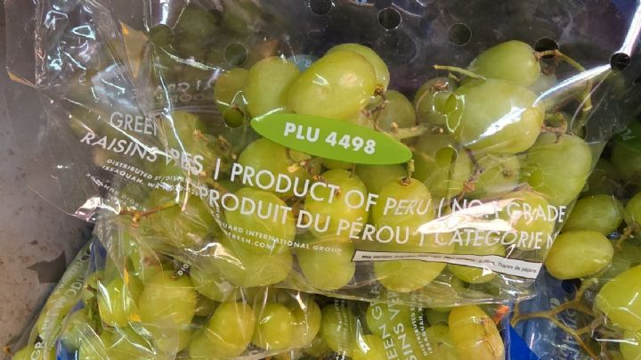 De dónde son las 12 uvas que comen los leoneses en Año Nuevo