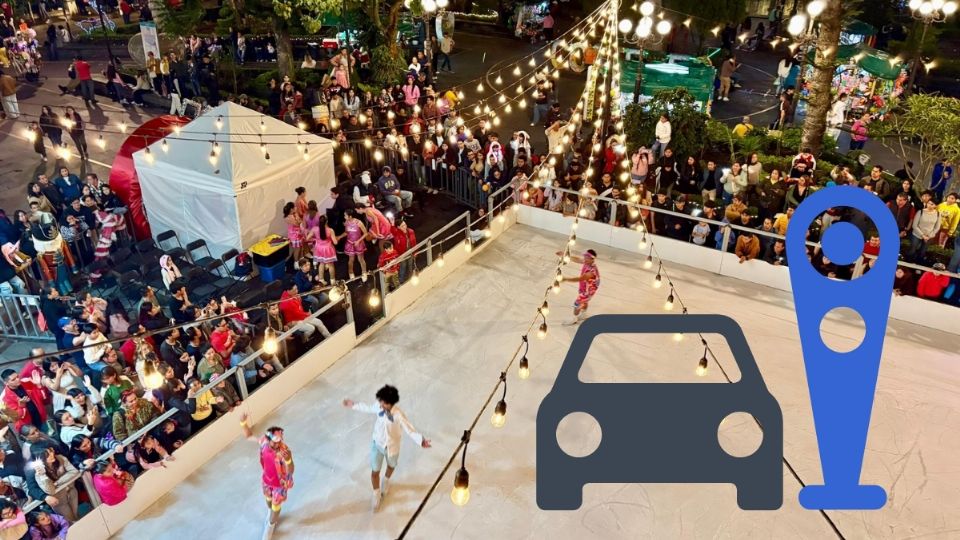 En Gaceta publican Reglamento de Parquímetros para Coatepec; precio, horarios y desde cuando aplica