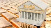 Foto ilustrativa de la nota titulada: Los bancos más valiosos del mundo en 2025 ¿Cuál usas?