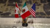 Foto ilustrativa de la nota titulada: Trump plantea dejar expirar el T-MEC y buscar nuevo acuerdo con México y Canadá