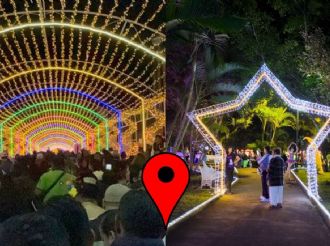 Los 4 municipios de Veracruz con villas iluminadas este 2025