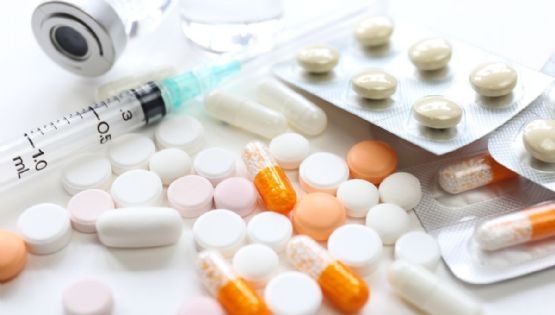 Cuidado con las medicinas pirata