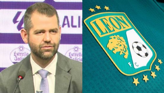 ¿Quiénes son los empresarios que están comprando el Club León?
