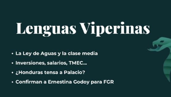 Lenguas Viperinas