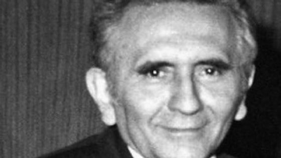 Alejandro Avilés Inzunza: a 110 años de su natalicio